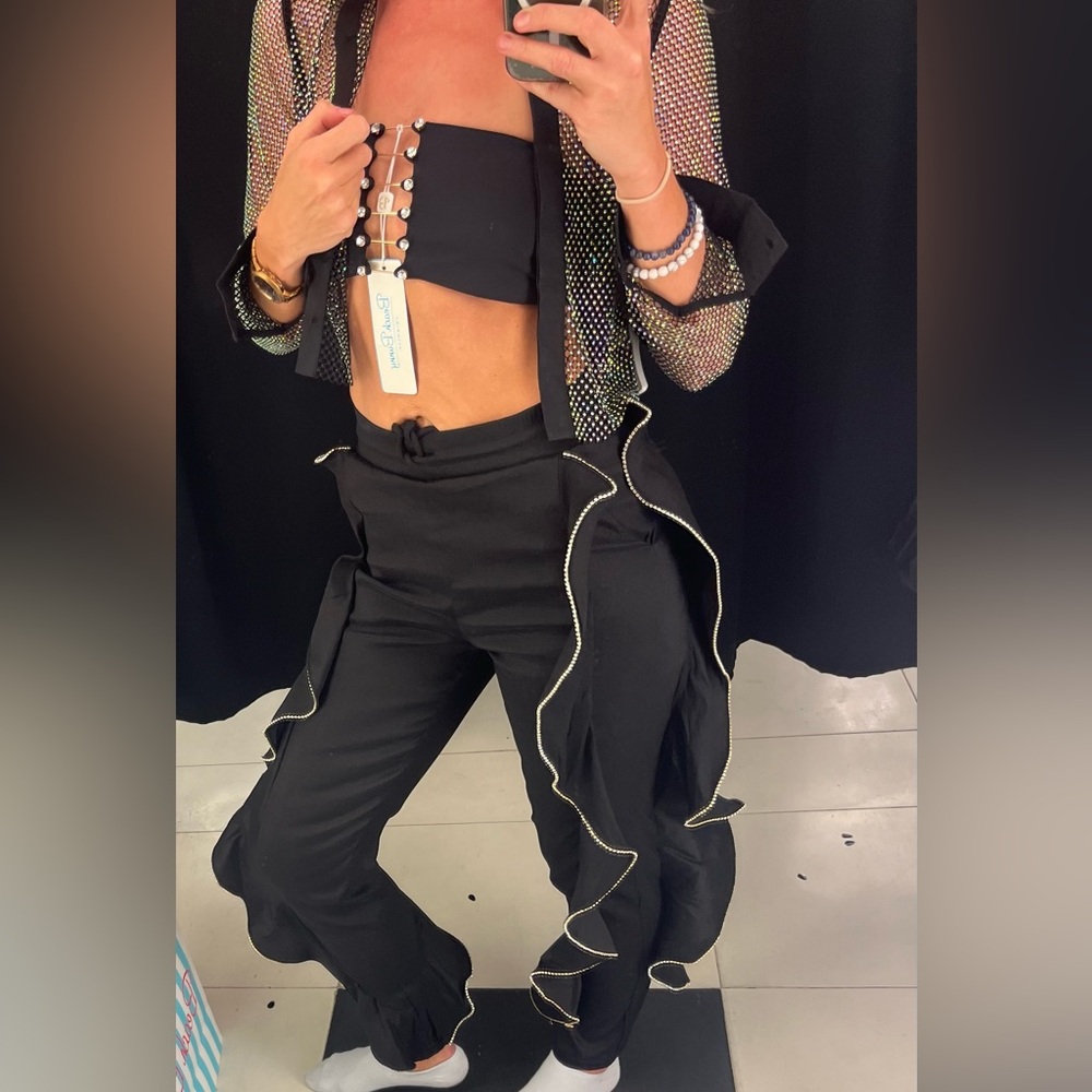 AKIRA pants